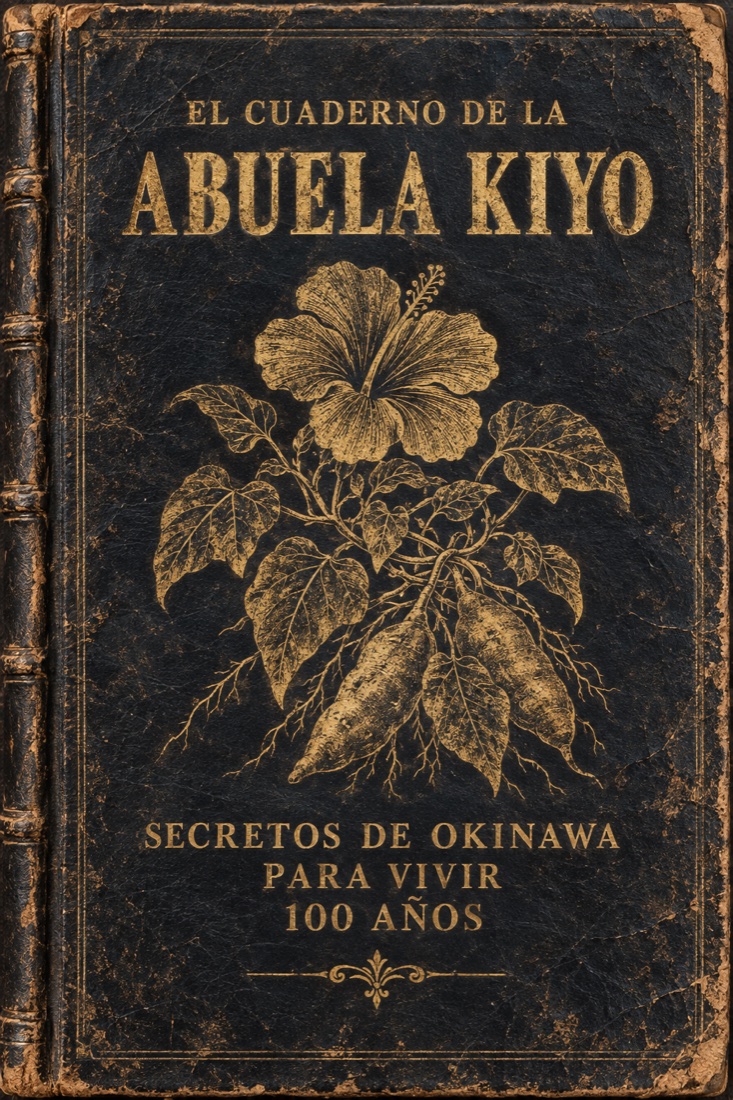 La Abuela Kiyo